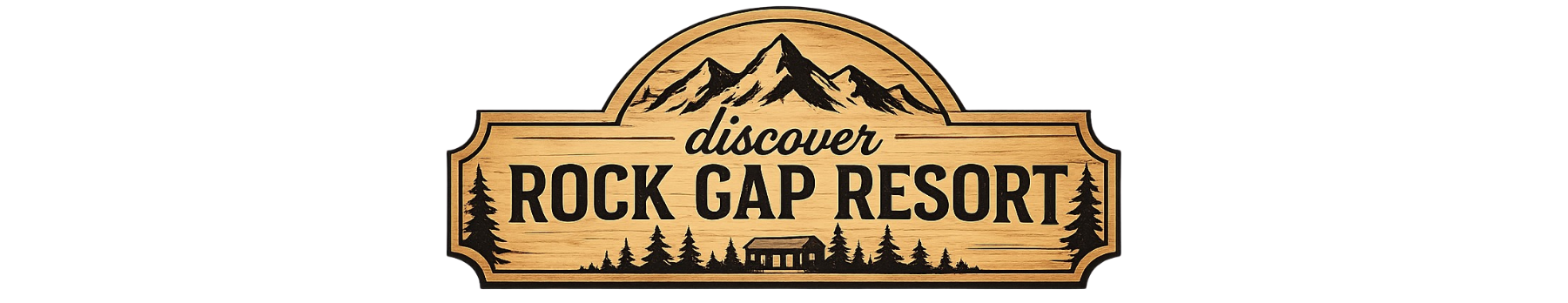 ROCK GAP RESORT